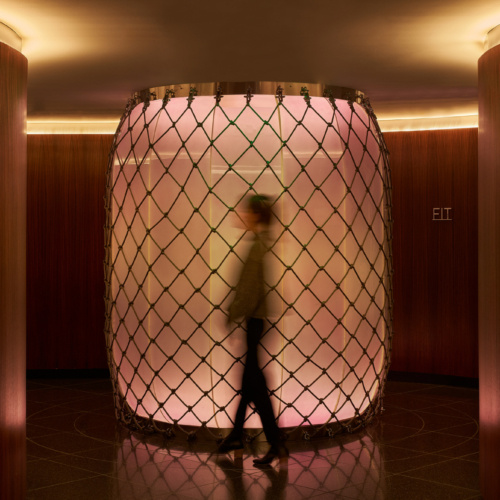 recent Brian Walker Lee hospitality photography projects