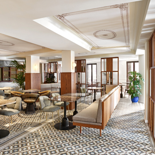 Fauna Restaurant