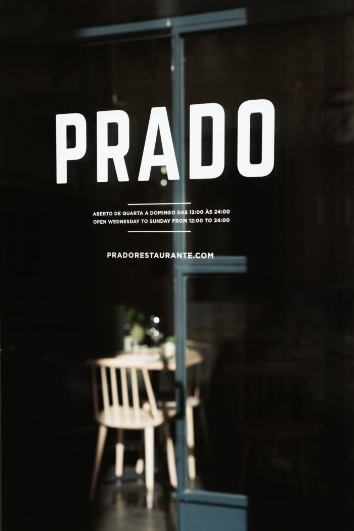 Prado Restaurant - 0