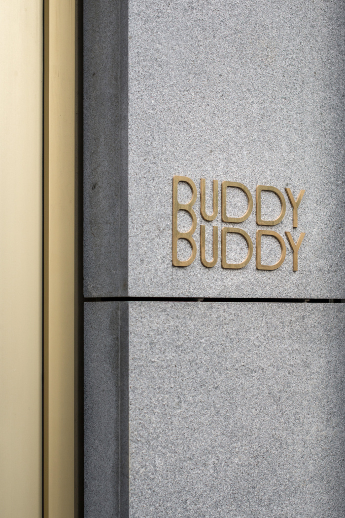 Buddy Buddy - 0