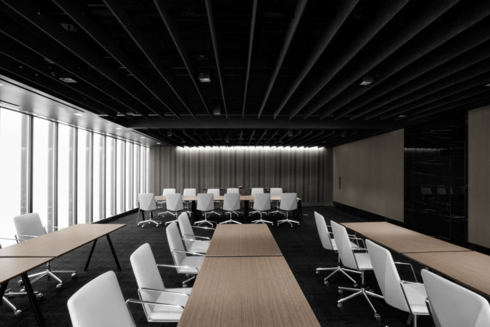 AZA Law Firm Event & Conference Center - 0