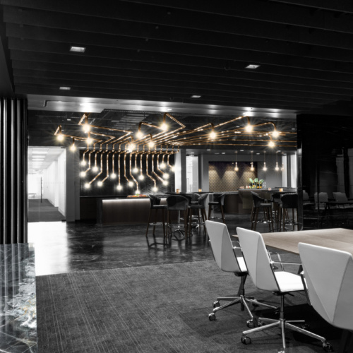 AZA Law Firm Event & Conference Center