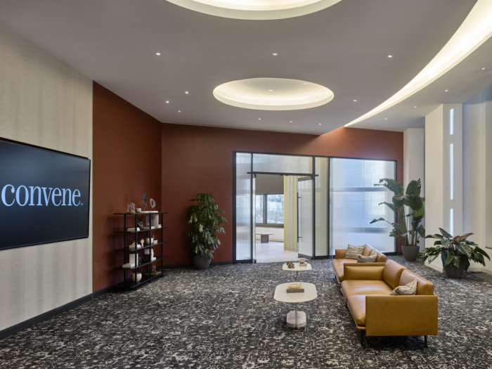 Convene Amenity and Event Space - New York City - 0
