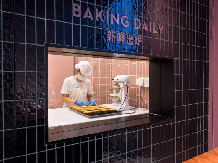 Heytea Bakery Hangzhou Guoda - 0