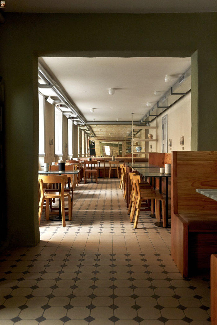 Yaffa Restaurant - 0