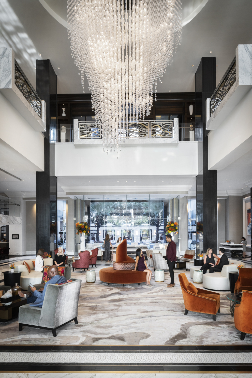 The Post Oak Hotel at Uptown Houston - Hospitality Snapshots