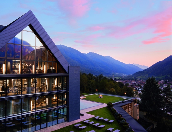 Lefay Resort & Spa Dolomiti - 0
