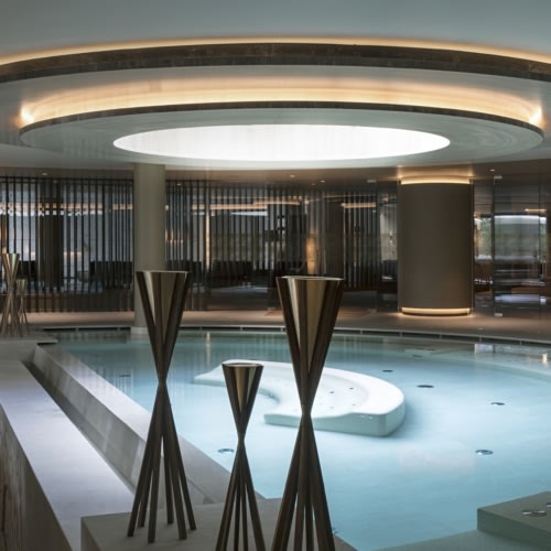 Lefay Resort & Spa Dolomiti