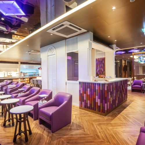 Royal Orchid Lounge Phuket