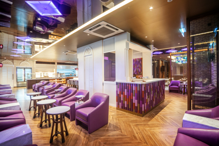 Royal Orchid Lounge Phuket - 0