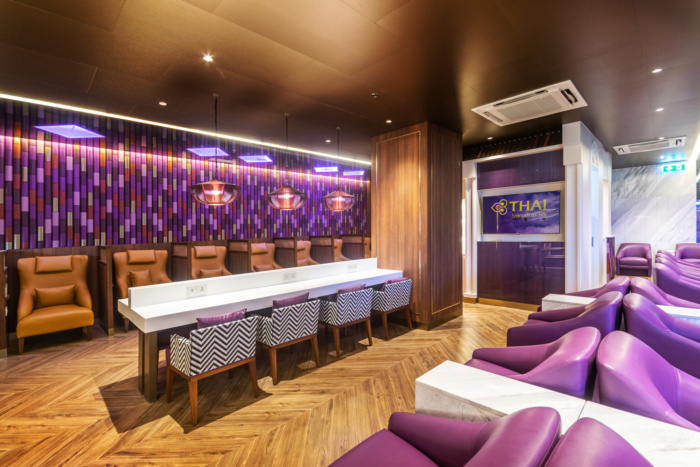 Royal Orchid Lounge Phuket - 0
