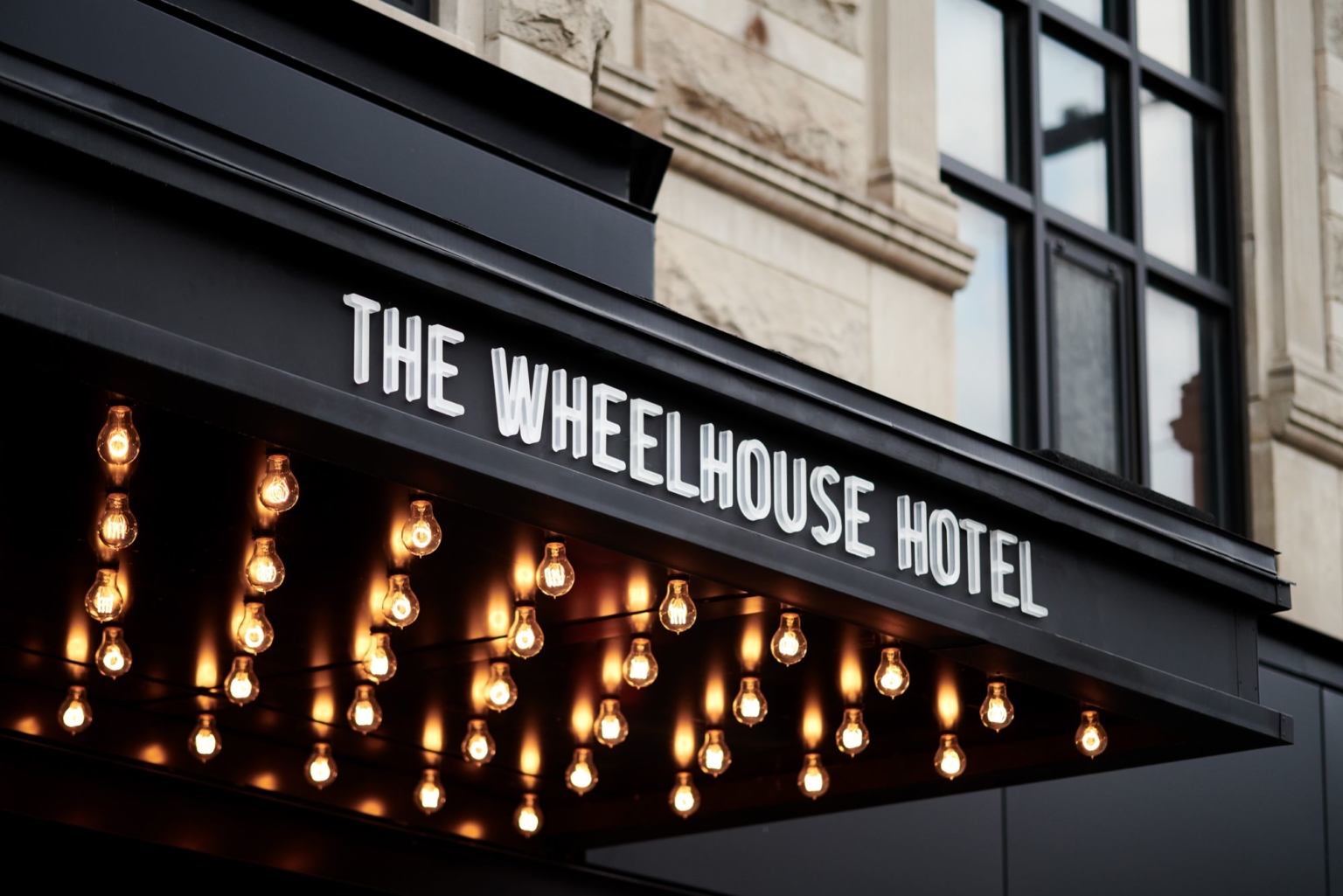 The Wheelhouse Hotel Hospitality Snapshots