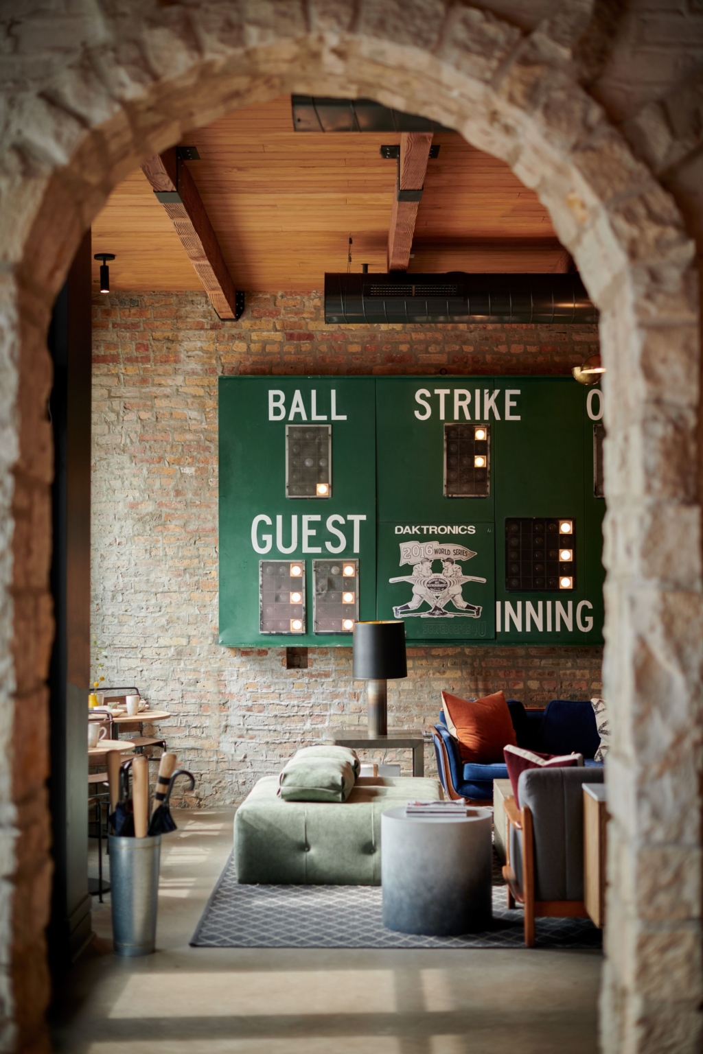 The Wheelhouse Hotel Hospitality Snapshots