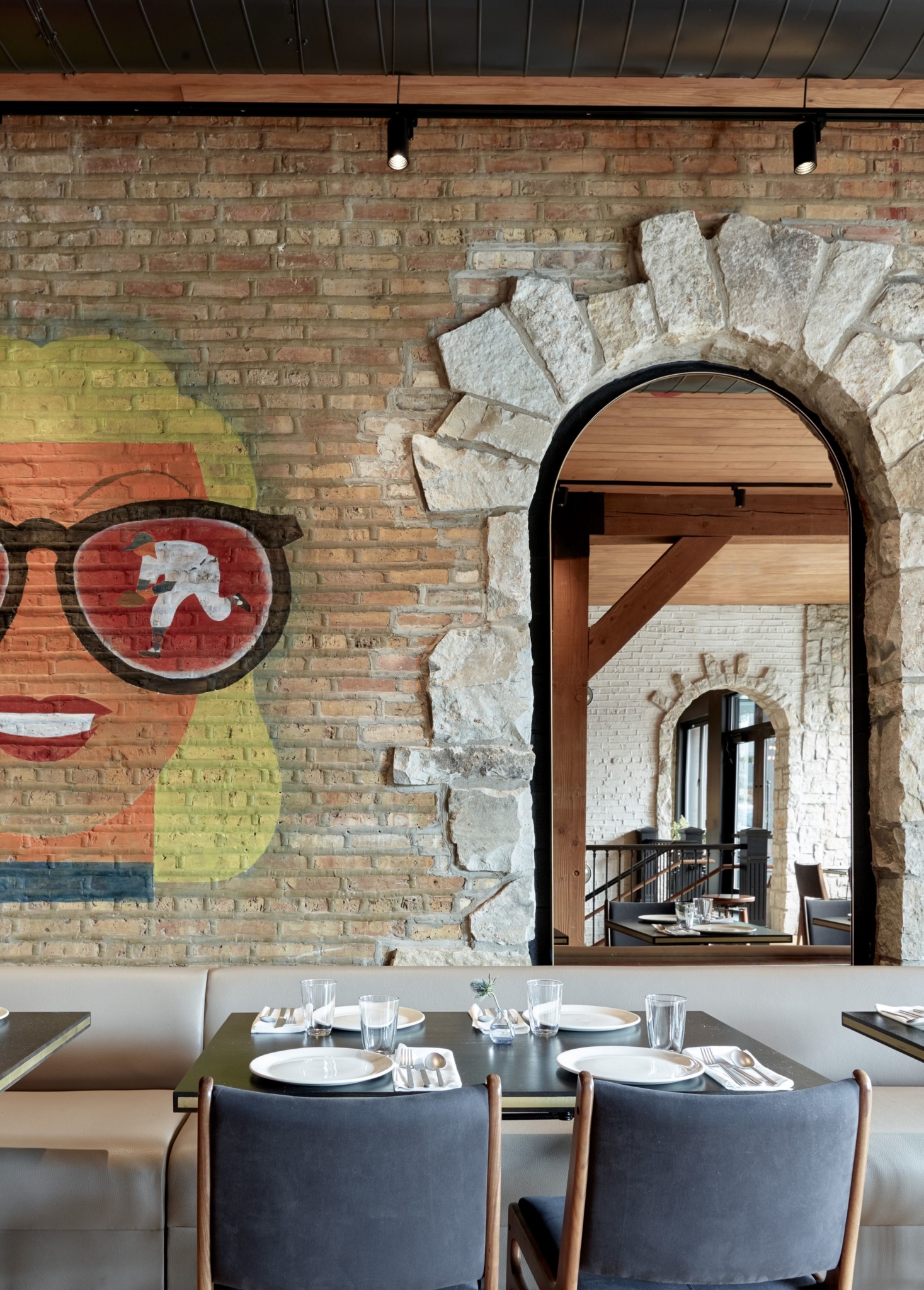 The Wheelhouse Hotel Hospitality Snapshots