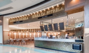 Serra da Estrela Restaurant