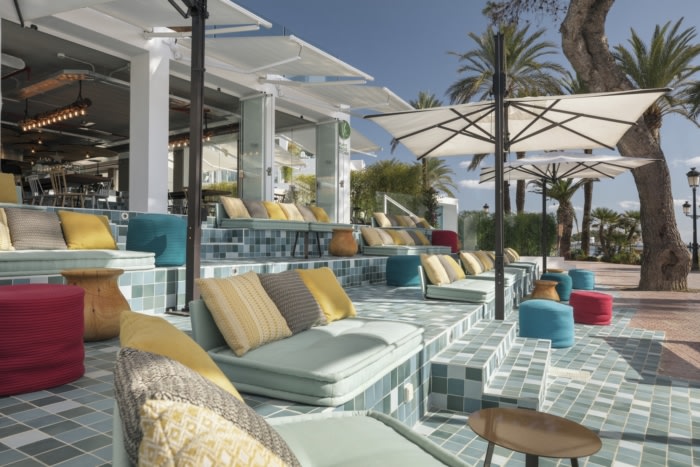 W Ibiza Hotel - 0