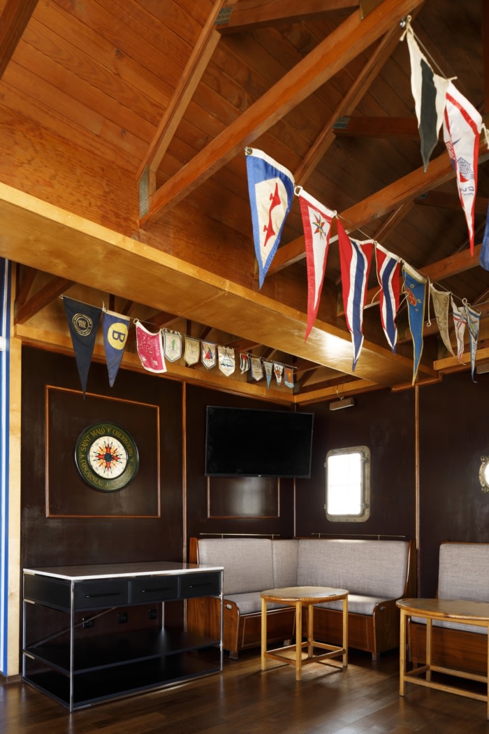 Costa Nova Sailing Club Restaurant - 0