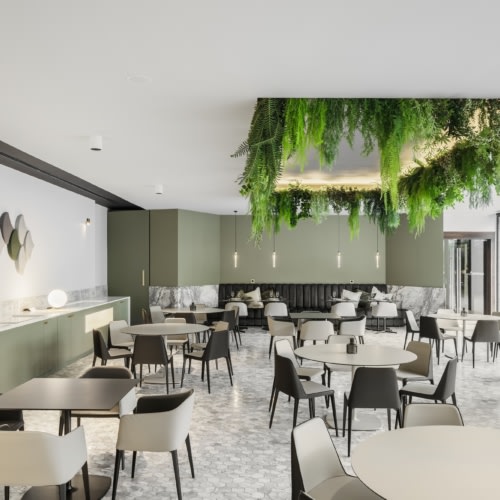 Koi Restaurant