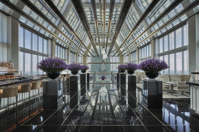 Four Seasons Hotel at Comcast Innovation and Technology Center - 0