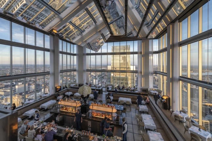 Four Seasons Hotel at Comcast Innovation and Technology Center - 0