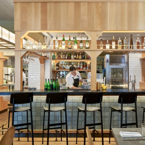 Savor Restaurant