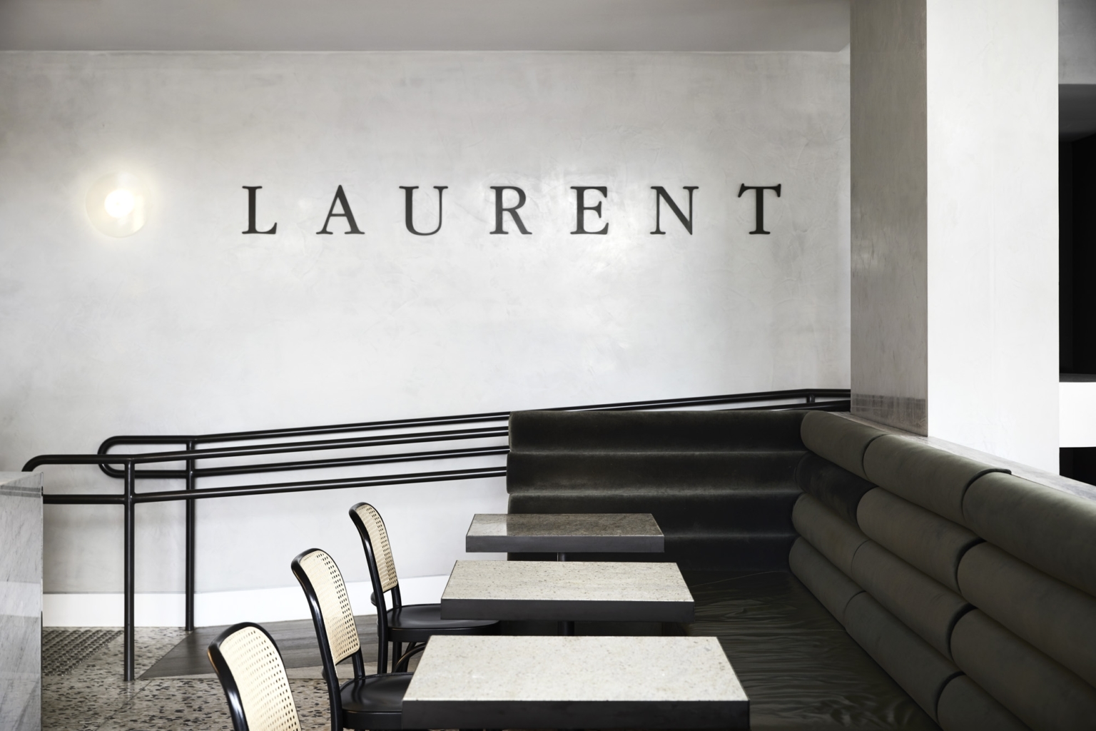 Laurent Kew Bakery - Hospitality Snapshots