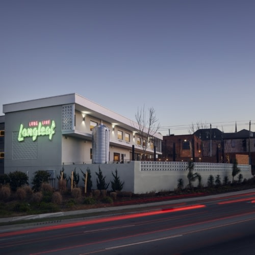 recent Tyler Northrup hospitality photography projects