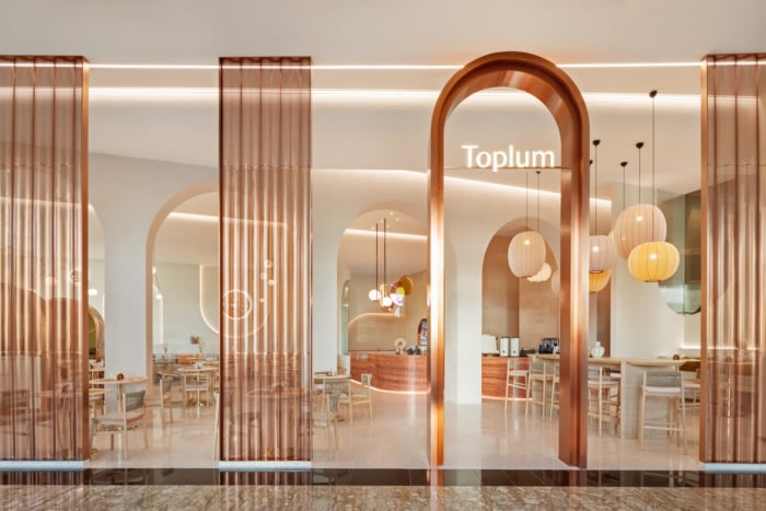 Toplum Restaurant - 0