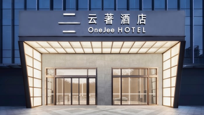 OneJee Hotel - 0