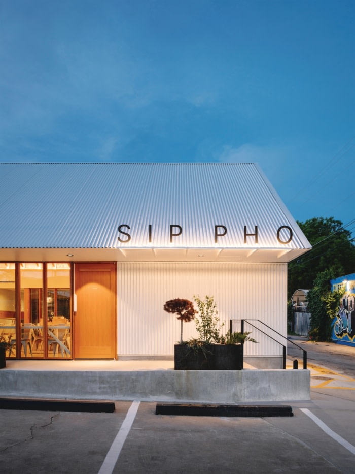 Sip Pho Restaurant - 0