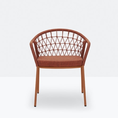Panarea Armchair by Pedrali