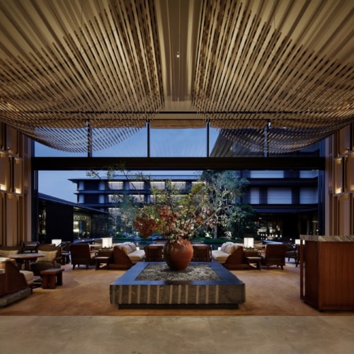 Hotel The Mitsui Kyoto