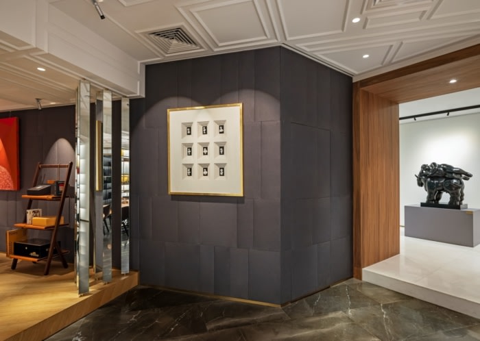 Entropia at St. Regis Hotel Nişantaşı - 0
