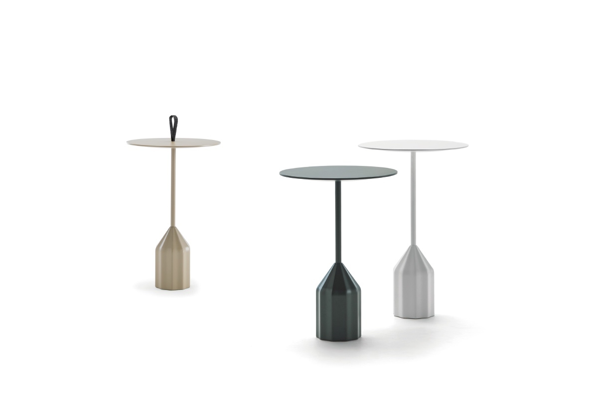 Viccarbe by Burin Mini