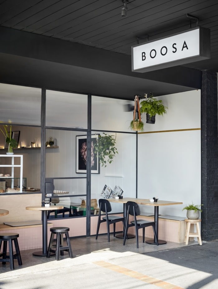 Boosa Café - 0