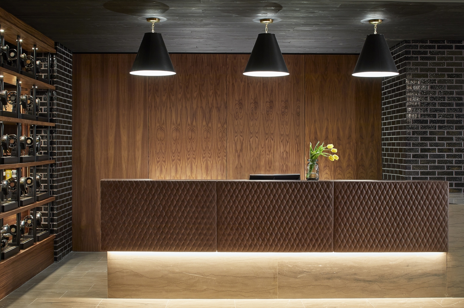 Cumberland House Knoxville, Tapestry Collection by Hilton Hospitality