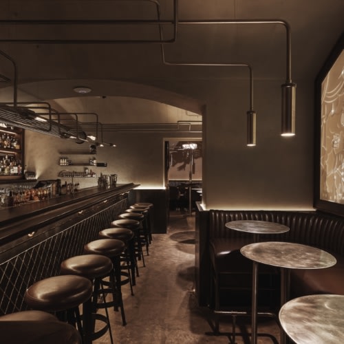 Hendrick’s Lviv