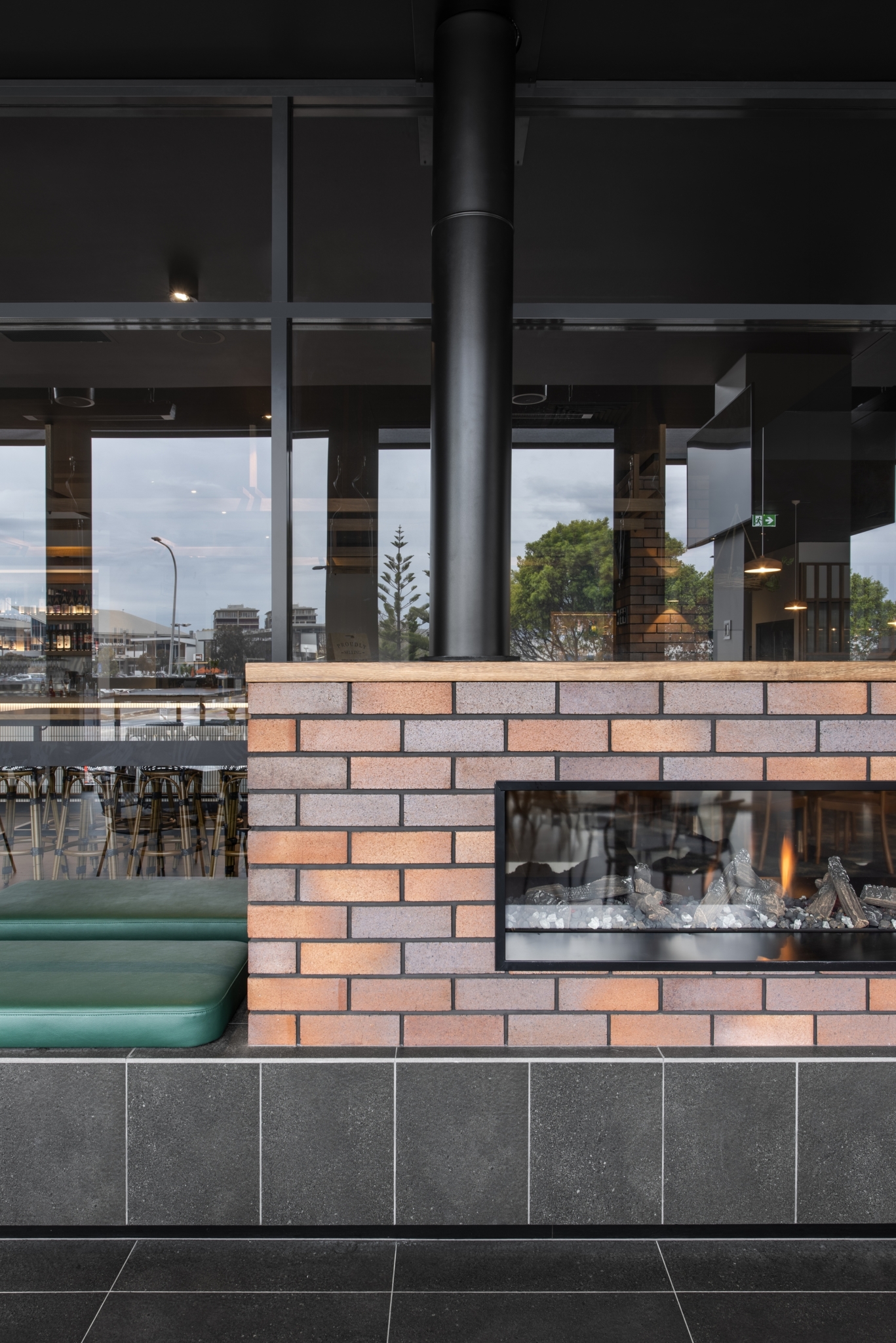 Mosaic Hotel Hospitality Snapshots