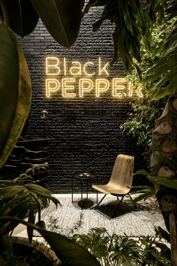 Black Pepper Restaurant - 0