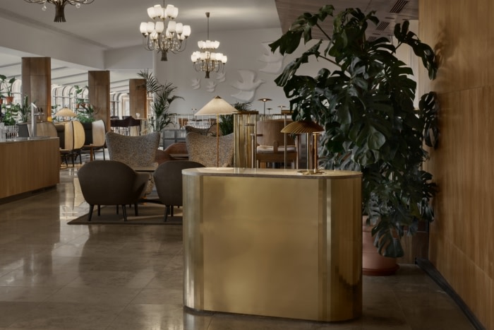 Original Sokos Hotel Vaakuna Helsinki - 0