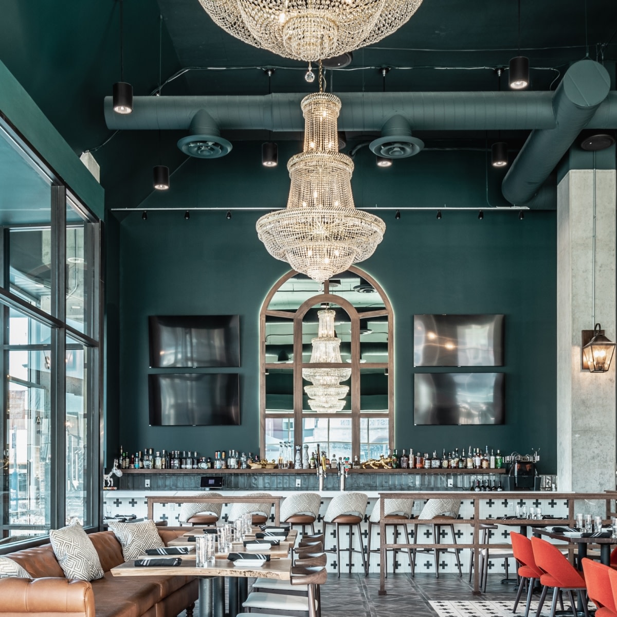 Sangrita Cantina - Hospitality Snapshots