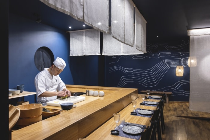 Asagumo Restaurant - 0