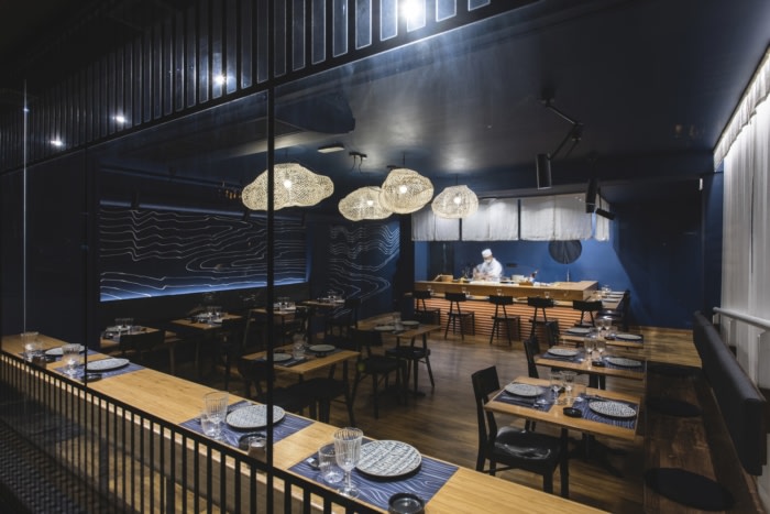Asagumo Restaurant - 0