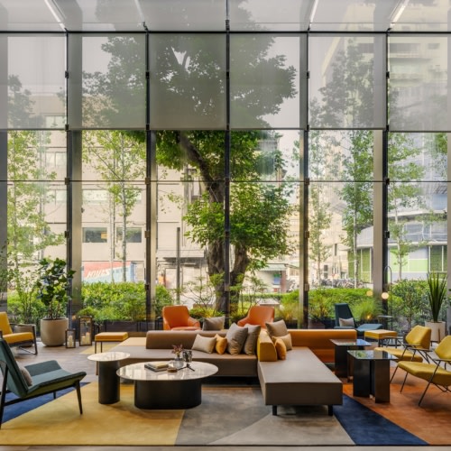 Hotel Resonance Taipei