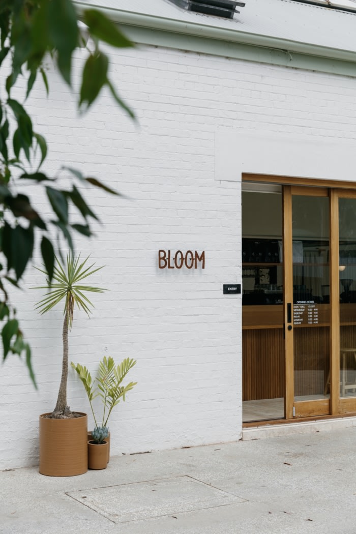 Bloom Cafe - 0