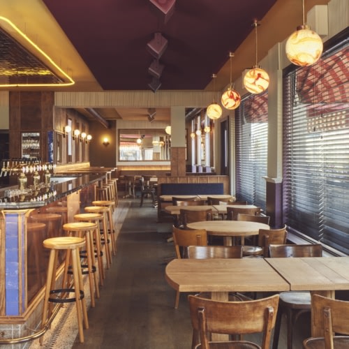 Arie Op de Hoek Bar and Cafe