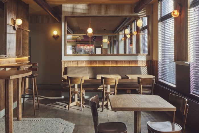 Arie Op de Hoek Bar and Cafe - 0