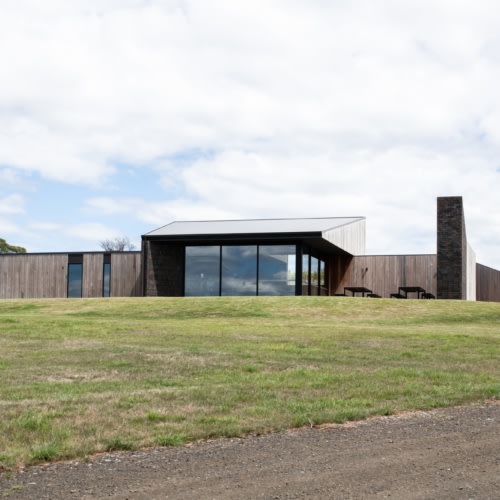 Stoney Rise Cellar Door