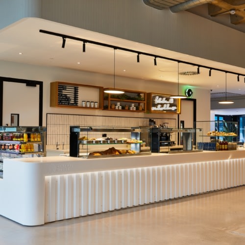 recent David Lindsay hospitality photography projects