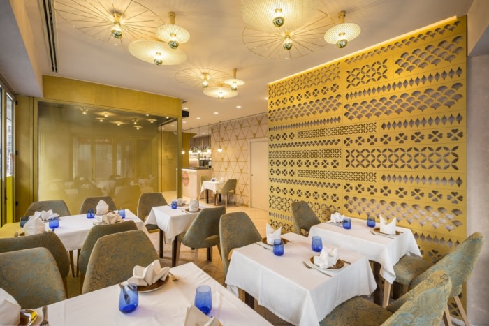 Bharat Indian Restaurant - 0